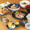 日本酒専門店 ぽんしゅ家 - メイン写真:コース料理