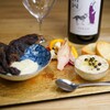 肉と酒 ate-toco - メイン写真: