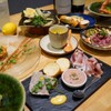 肉と酒 ate-toco - メイン写真: