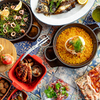 Del Mar COMEDOR Y TERRAZA - メイン写真: