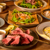 HEARTH SMOKED GRILL＆GALETTE - メイン写真: