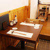 酒と肴と子ども食堂あら川 - メイン写真:店内