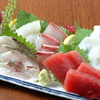 酒と肴と子ども食堂あら川 - メイン写真:刺身三人前