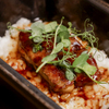 BISTRO FAVORI 代官山 - 料理写真:FAVORI名物”フォアグラリゾット（アラカルト）