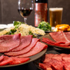 YAKINIKU MARUUSHI - メイン写真: