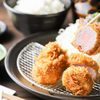 とんかつ とん米 - メイン写真: