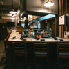 Jingisu兜 - メイン写真:カウンター席