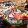 江坂海鮮食堂 はなれ おーうえすと - メイン写真: