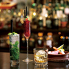 XEX ATAGO GREEN HILLS / The BAR - メイン写真: