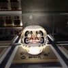 DARUMA BAR - 内観写真: