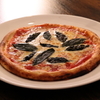 和バルトゥクヌーヴォ.N - メイン写真:400℃で焼き上げるナポリピッツア