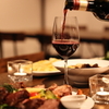 和バルトゥクヌーヴォ.N - メイン写真:イタリアワインを中心に…ワインに合うおつまみも多数