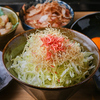 もんじゃ駒と - メイン写真:鶏なんこつのとろぷるスペシャルもんじゃ