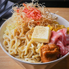 もんじゃ駒と - メイン写真:みそラーメンスペシャルもんじゃ1