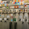 Craft Beer Kitchen ARMY - メイン写真: