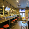Craft Beer Kitchen ARMY - メイン写真: