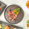 24/7 restaurant - メイン写真: