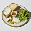 GOOD CHEESE GOOD BAKE - メイン写真: