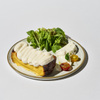 GOOD CHEESE GOOD BAKE - メイン写真: