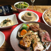 フレンチビストロ Tchin-Tchin GORO - メイン写真: