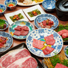 精肉卸問屋直営焼肉店 牛次郎 - メイン写真: