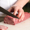 精肉卸問屋直営焼肉店 牛次郎 - メイン写真:
