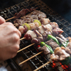 焼鳥とジビエ 炭焼き なばり - メイン写真: