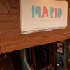 MARIO - メイン写真: