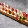 SHARI THE TOKYO SUSHI BAR - メイン写真: