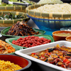 漁港食堂 だいぼ - 料理写真: