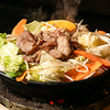 炭火焼肉 肉匠 黒部 新札幌店 - メイン写真:ジンギスカン