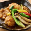 TEPPAN KITCHEN - メイン写真: