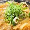 焼肉ホルモン 火拳 - メイン写真: