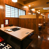 焼き福3階 - メイン写真:BOX席