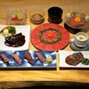 肉寿司 肉和食 KINTAN - メイン写真: