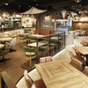 PUBLIC HOUSE - メイン写真: