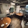 三原豆腐店 二階 - メイン写真: