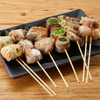 野菜巻き串 下北ホール - メイン写真:
