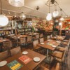 Cafe＆Dining ballo ballo - メイン写真:
