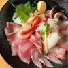海鮮居酒屋WASABI - メイン写真: