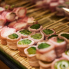 野菜巻き串 下北ホール - メイン写真: