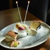 TWELVE GARDENS BAR&GRILL - メイン写真: