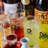 沼津港 サンパチ酒場 - メイン写真:ドリンク集合