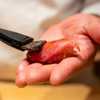 龍月  SUSHI - 料理写真:
