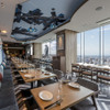 The Living Room with SKY BAR - メイン写真: