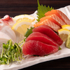 赤まる - メイン写真:刺身