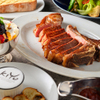 BEEF STEAK CLUB KIYO GINZA