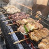 炭火焼地鶏料理 きたろう。 - メイン写真: