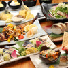 さば料理専門店 SABAR+ - メイン写真: