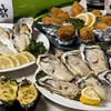 OysterBar OISSU - 코스 이미지